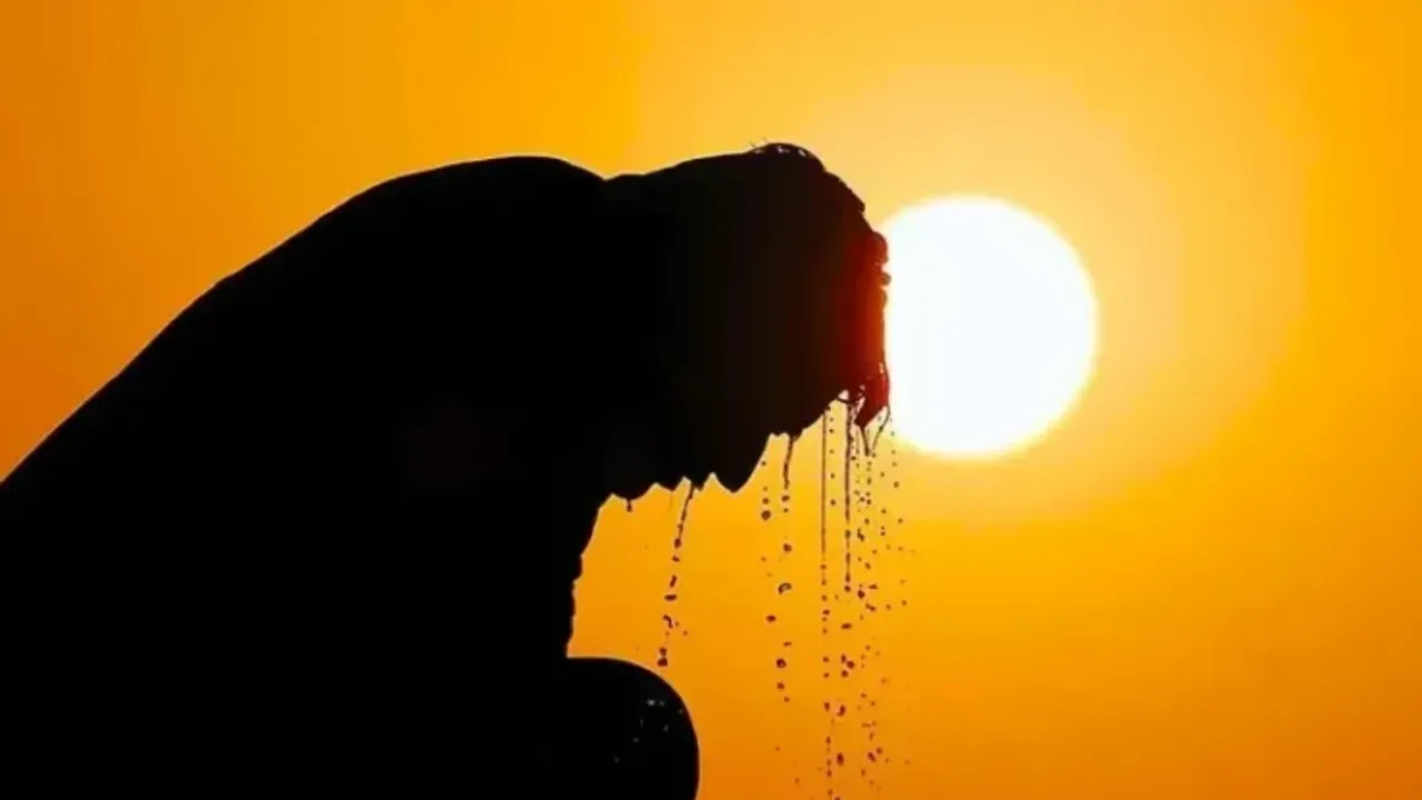 Türkiye’de Sıcaklıklar 40 Dereceyi Aşacak: Meteoroloji Uyarıyor