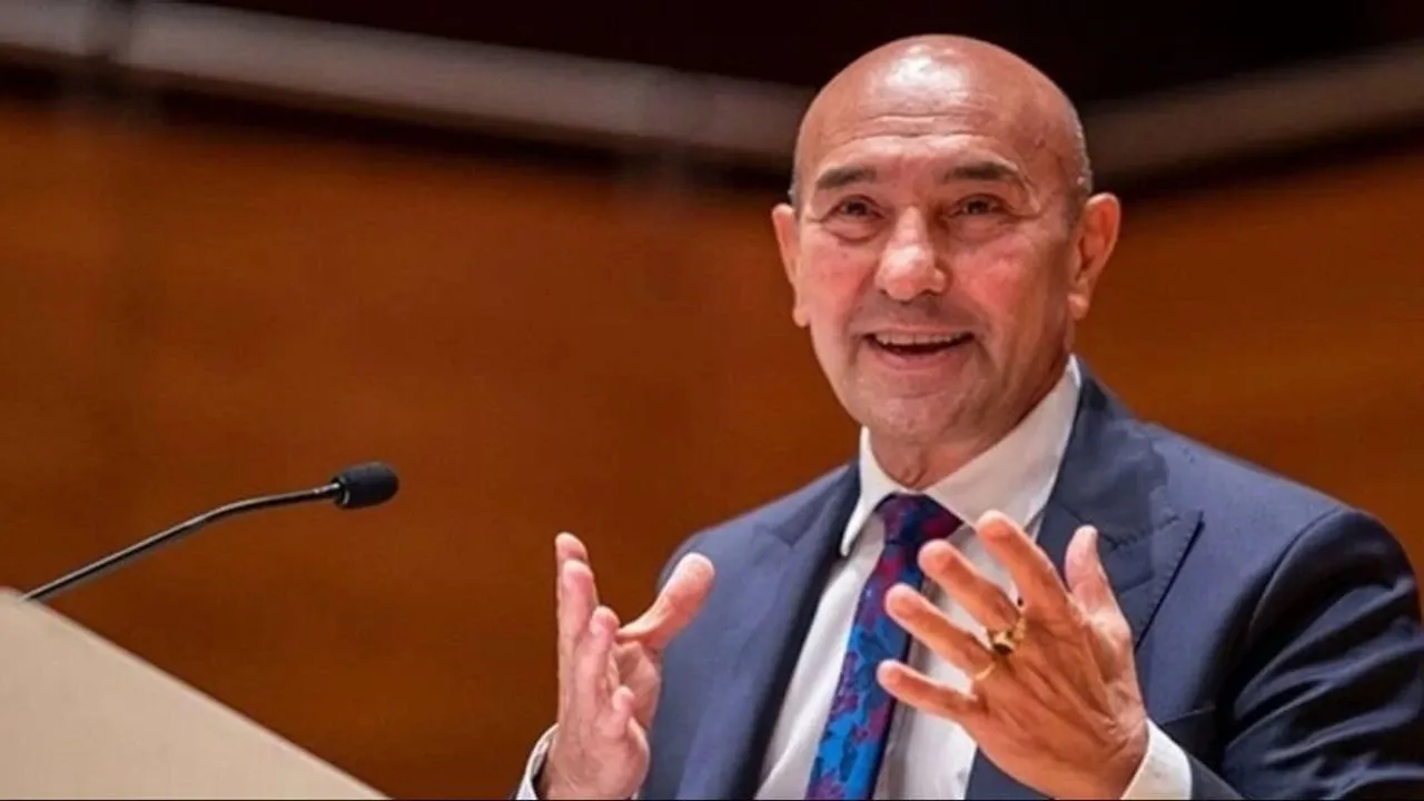 İzmir’de Yolsuzluk Operasyonu: 157 Kişi Gözaltında