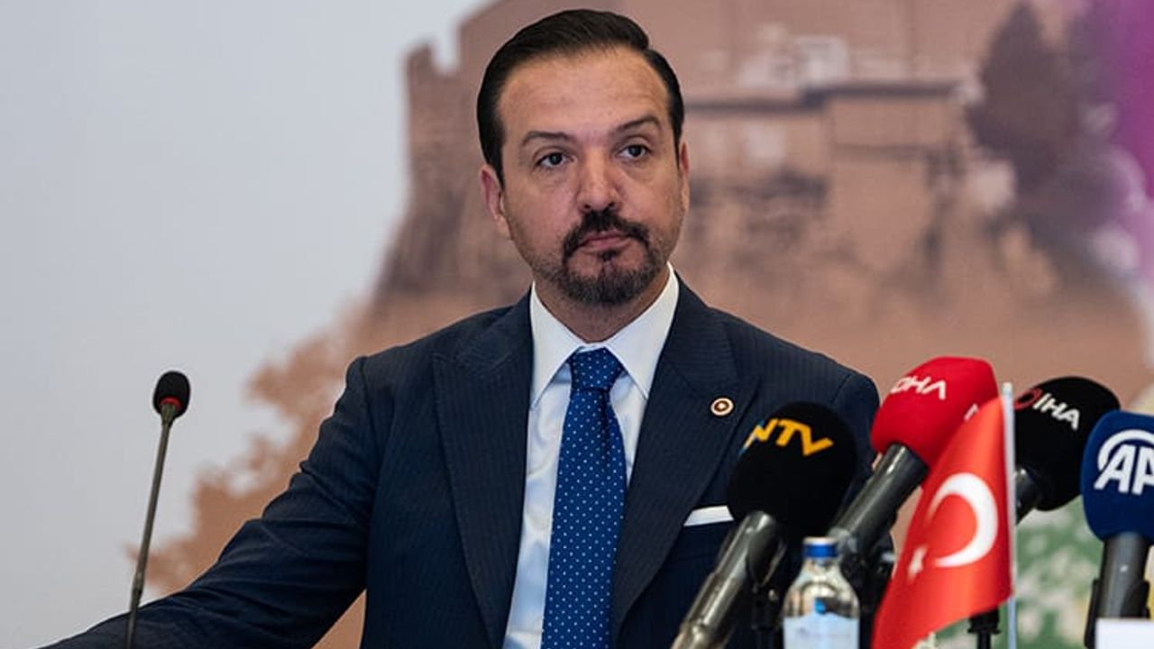 Ankara 2026 Türk Dünyası Turizm Başkenti Oldu