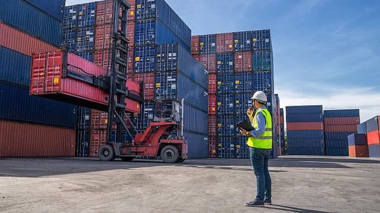 Türkiye Temmuz’da 25 Milyar Dolarlık İhracat Rekoru Kırdı