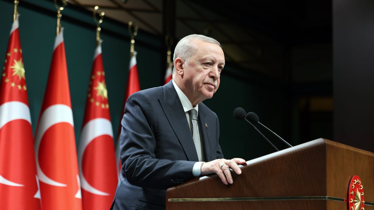 Ahıska Türkleri Erdoğan’a Vatan Dönüş Desteği İçin Teşekkür Etti