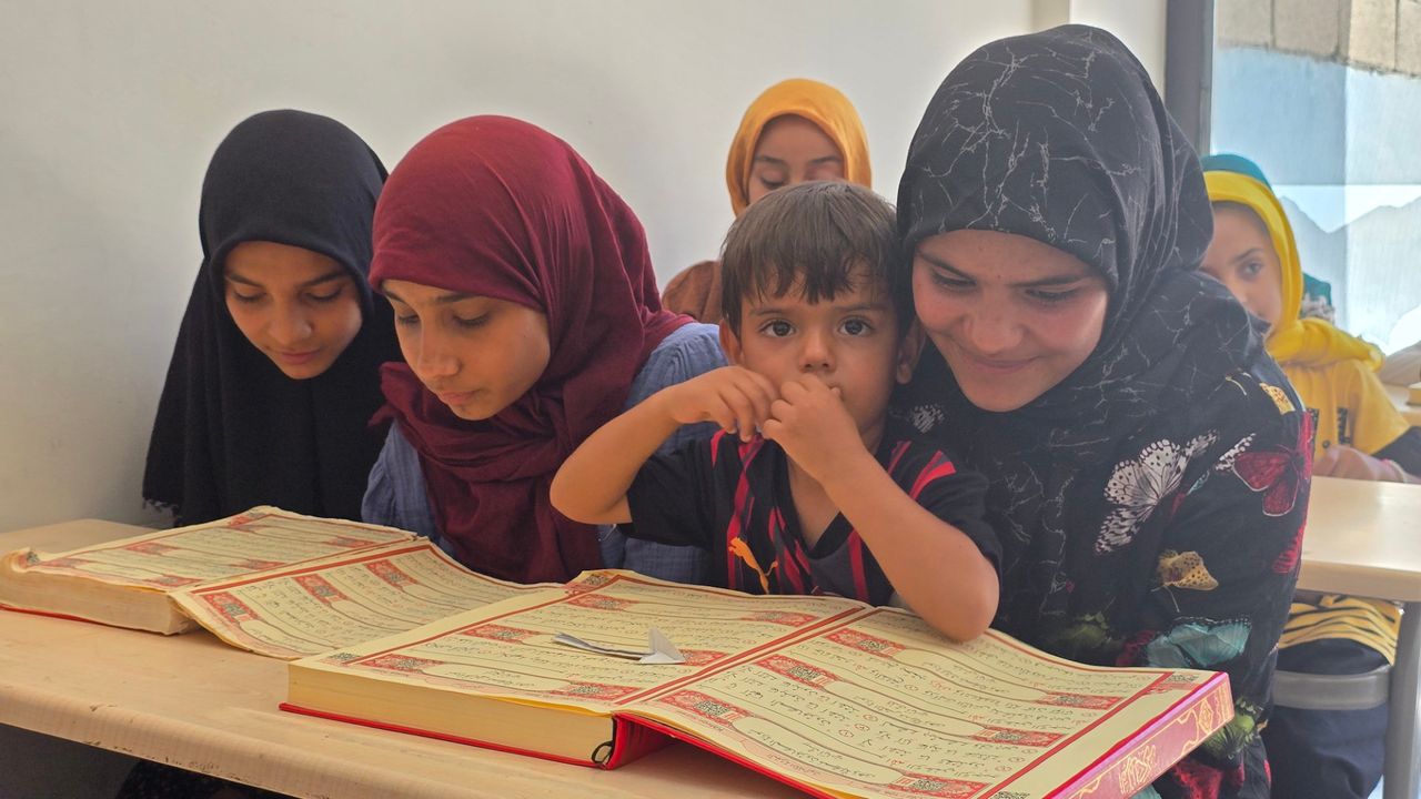 Eyyübiye’de Kadınlar Mesleki Eğitimle Güçleniyor