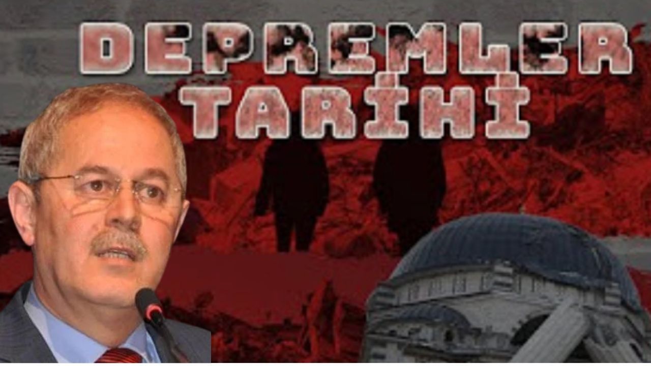 1999 Marmara Depremi’nin 26. Yılında Deprem Gerçeği Belgeseli