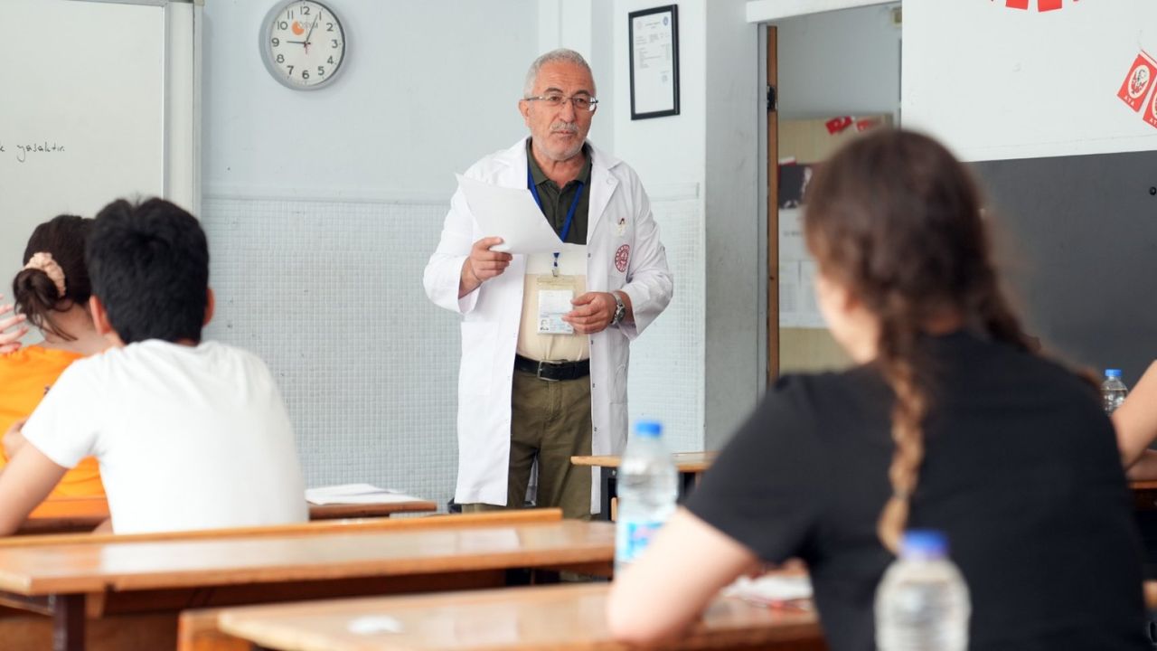 Ankara’da Öğrenci Yerleştirme ve Nakil Başvuruları Başladı