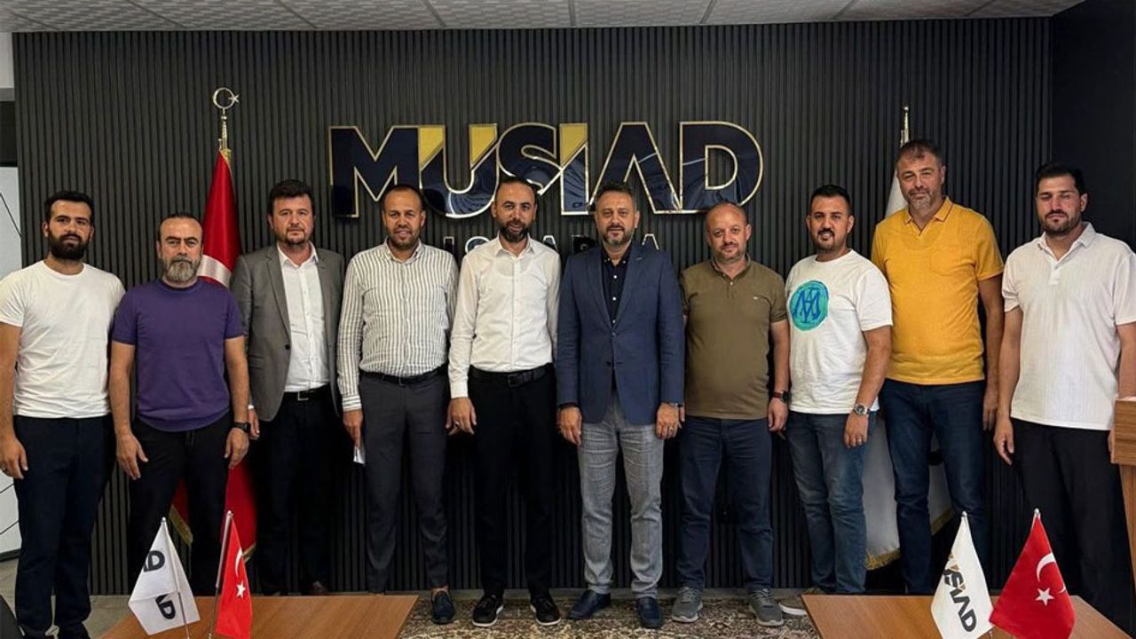 Isparta OSB Genişleme Projesi ile Sanayi ve İstihdam Hedefleniyor