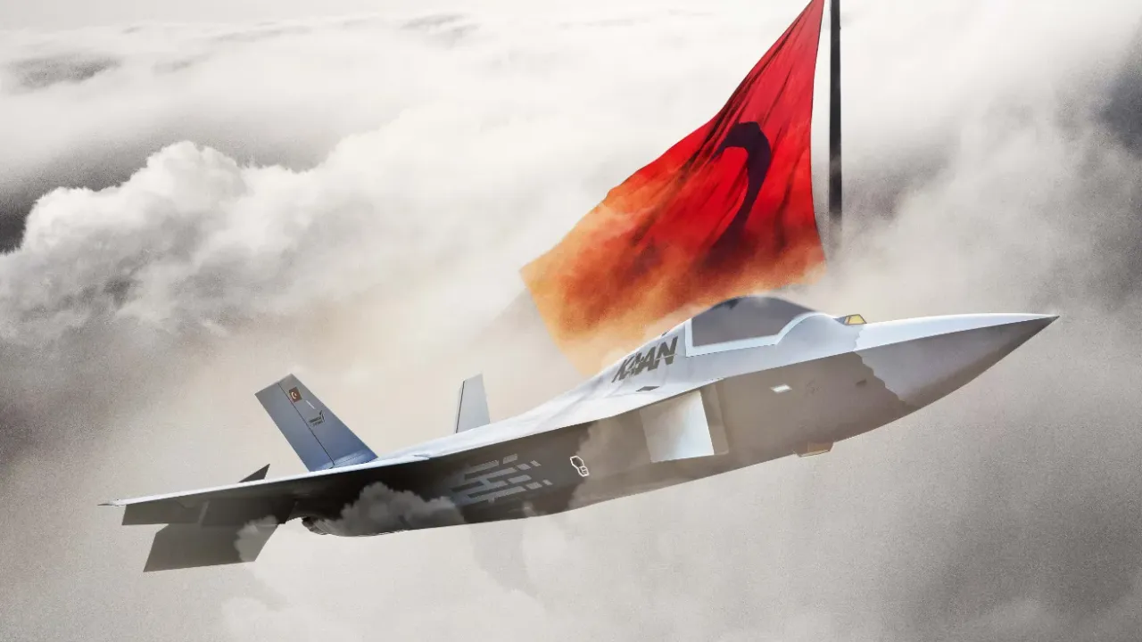 Türkiye Savunma ve Havacılık Sektöründe İhracat Rekoru: %128,4 Artış