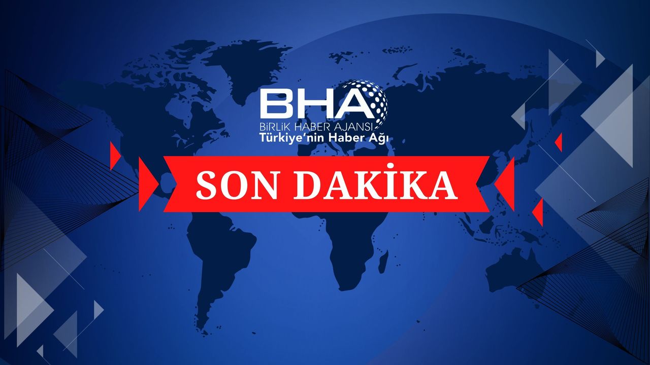 Alacakaya’da Maden Göçüğü: İşçi Enkaz Altında, Kurtarma Sürüyor