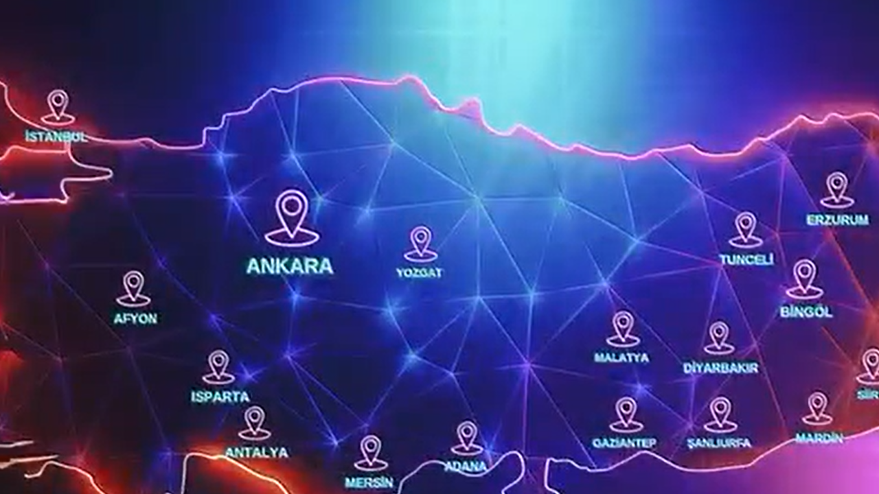 Siber Suç Operasyonunda 341 Milyon TL’lik Varlığa El Konuldu