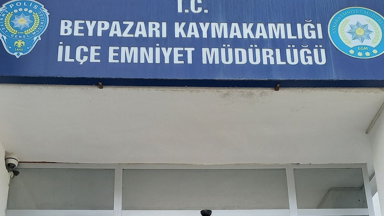 Ankara’da 7 Yasa Dışı Göçmen ve Terör Örgütü Üyesi Yakalandı