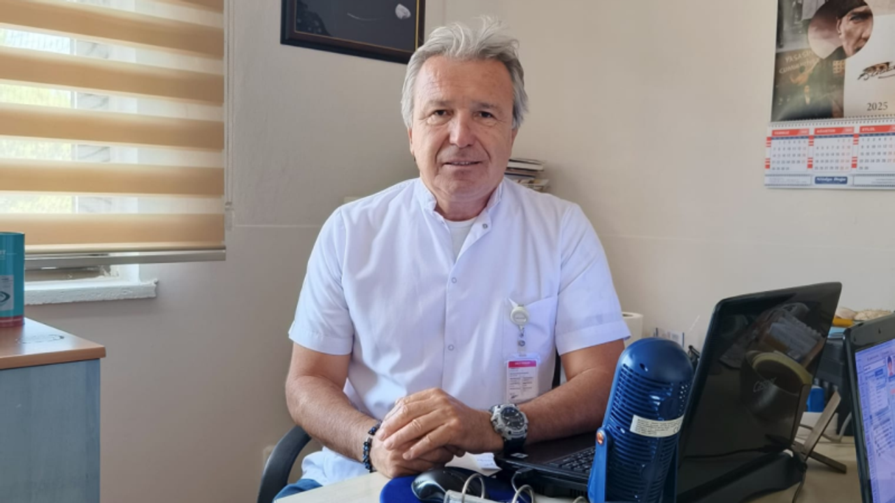 Aile Hekimleri Tükenmişlik Riskiyle Karşı Karşıya