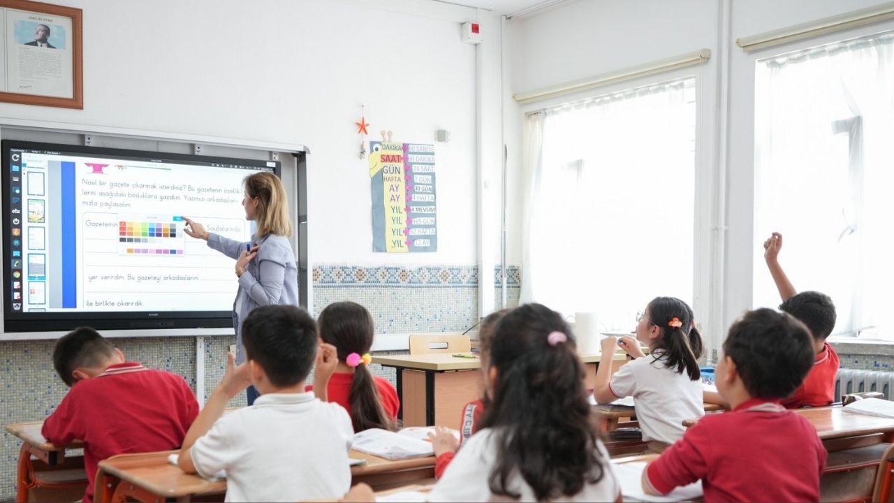 Milli Eğitim Bakanlığı Yeni Öğretmen Atama Kontenjanlarını Açıkladı