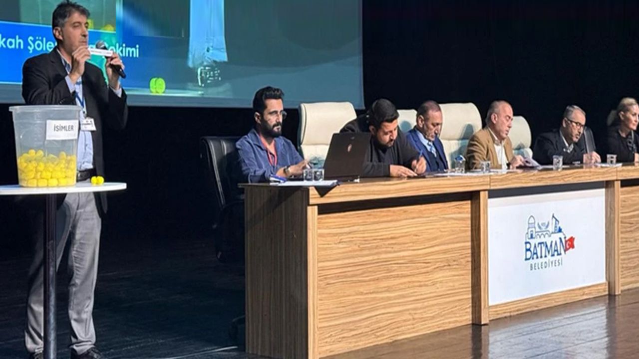 Batman’da 150 Bin TL Çeyiz Desteği Hak Sahipleri Belli Oldu