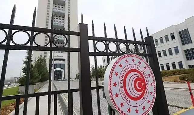 Ticaret Bakanlığı 2025’te 2,38 Milyar TL Piyasa Cezası Kesti