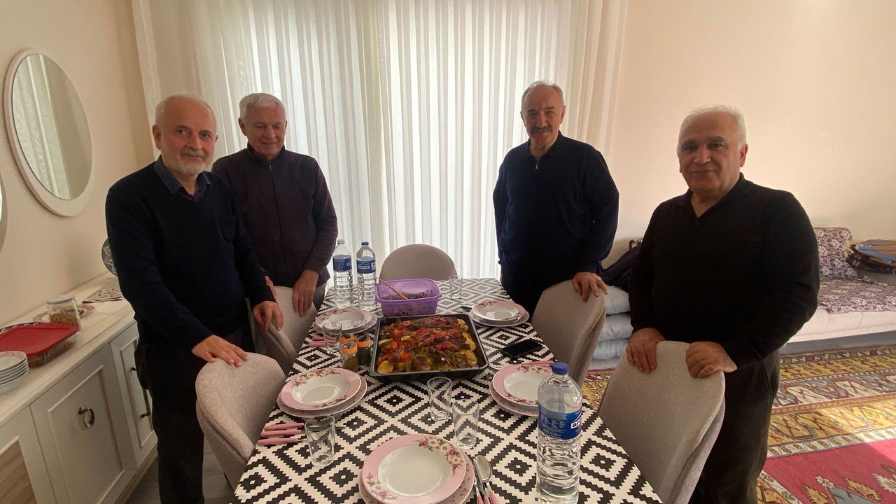 Dünya Ev Arkadaşları Günü Kutlanacak