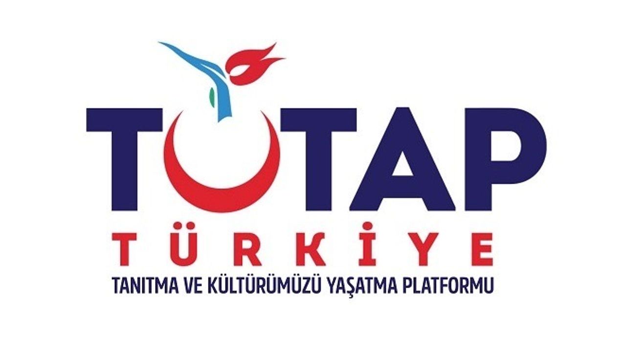 TUTAP Avrupa’da Türkiye’nin Kültürel Mirasını Tanıtacak