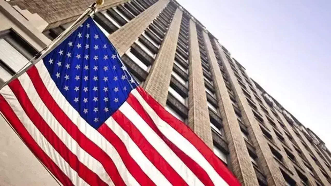 Meksika Sınırındaki ABD Askeri Tabelaları Kaldırıldı