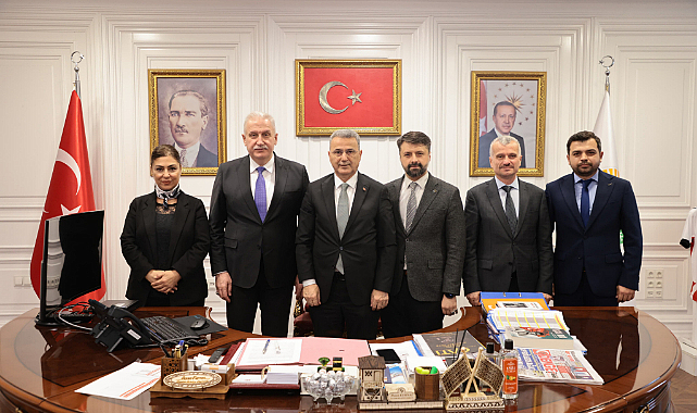 İlkadım Belediyesi’nden 2025 Aile Yılı İçin İş Birliği