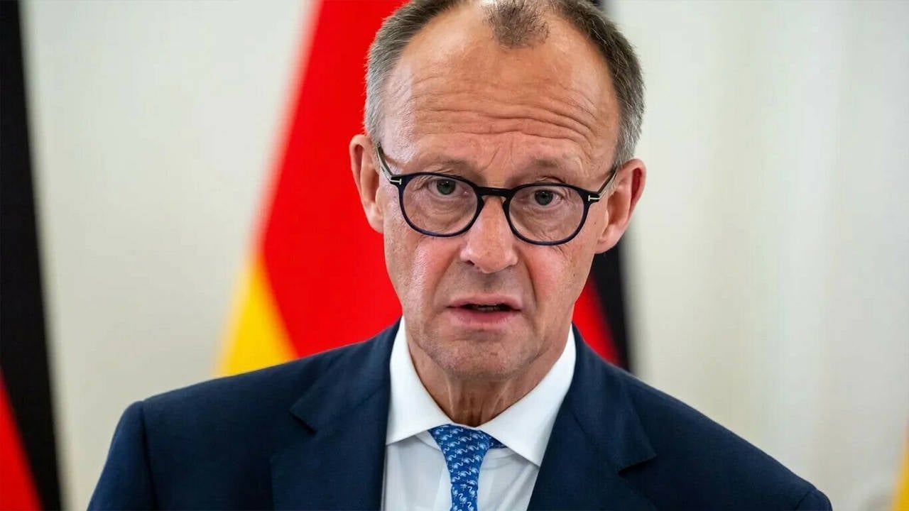 Almanya Zorunlu Askerlik Anketi ve Sağlık Taraması Başlatıyor