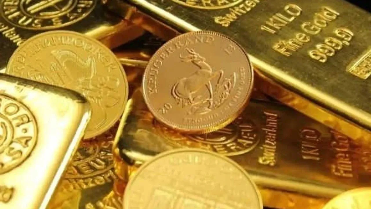 Gram Altın Fed Beklentileriyle Güne Kayıpla Başladı