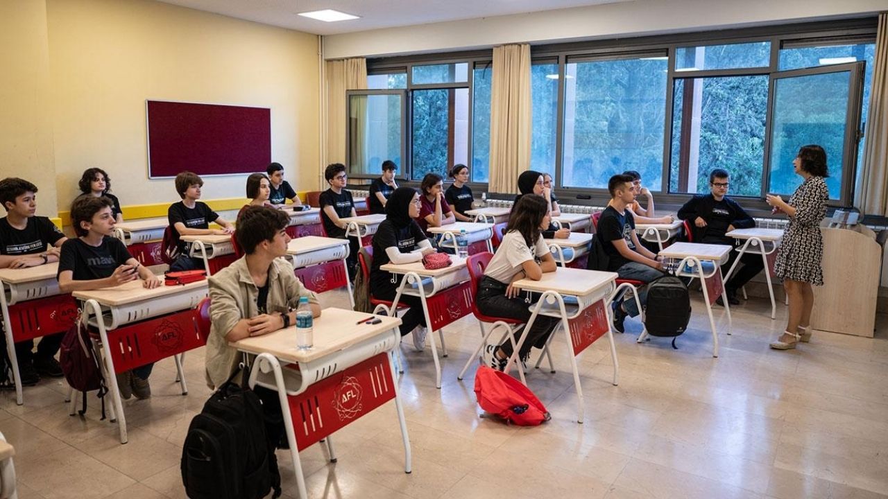 Ara Tatil Sonrası LGS ve YKS Maratonu Başladı