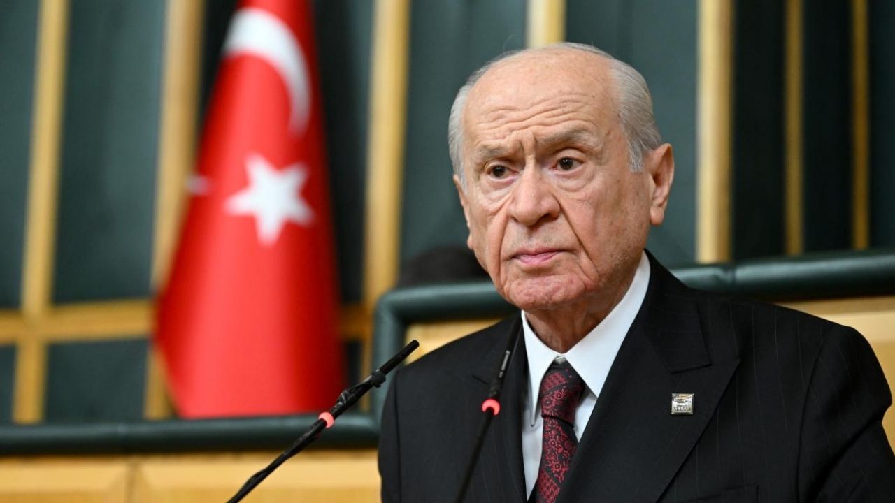 Bahçeli: Cumhur İttifakı Milletin Kader Birliğidir