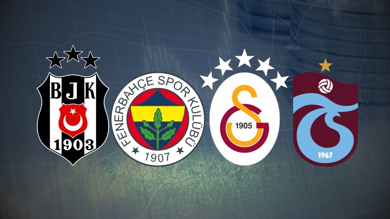 Fenerbahçe Yükselişte, Diğer Spor Hisseleri Düşüşte