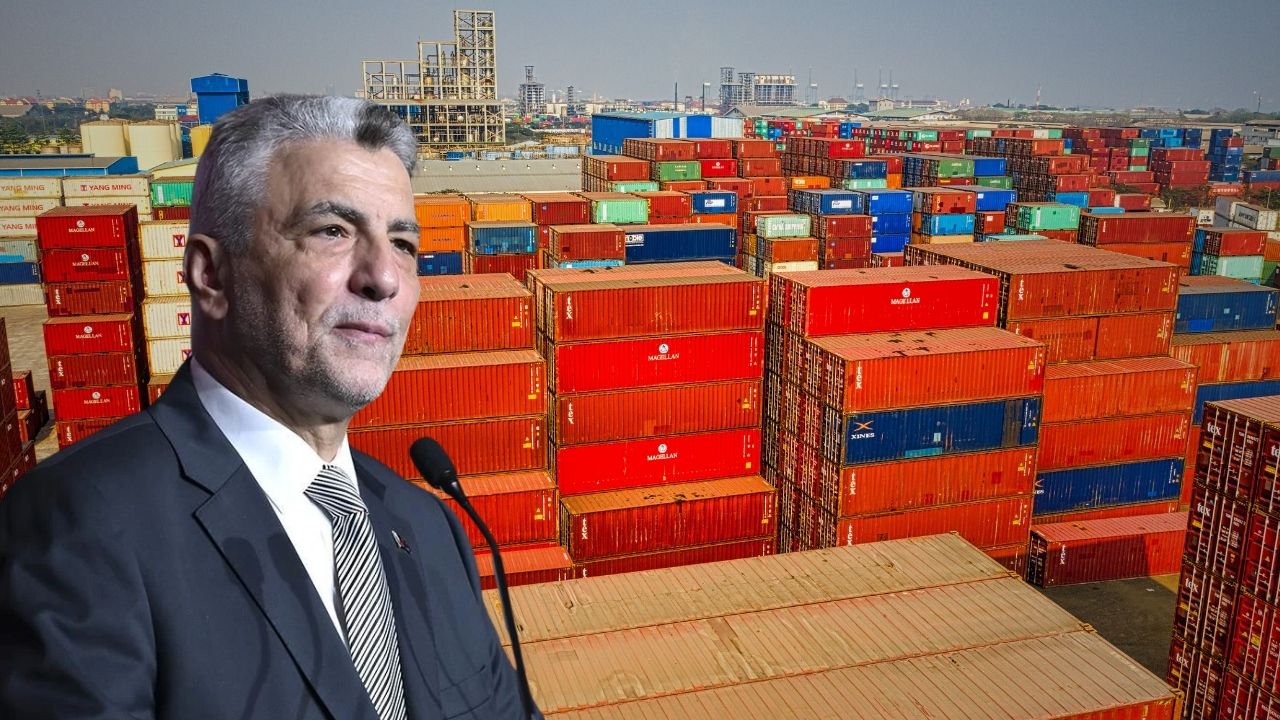 İhracat İklim Endeksi 17 Ayın Zirvesinde