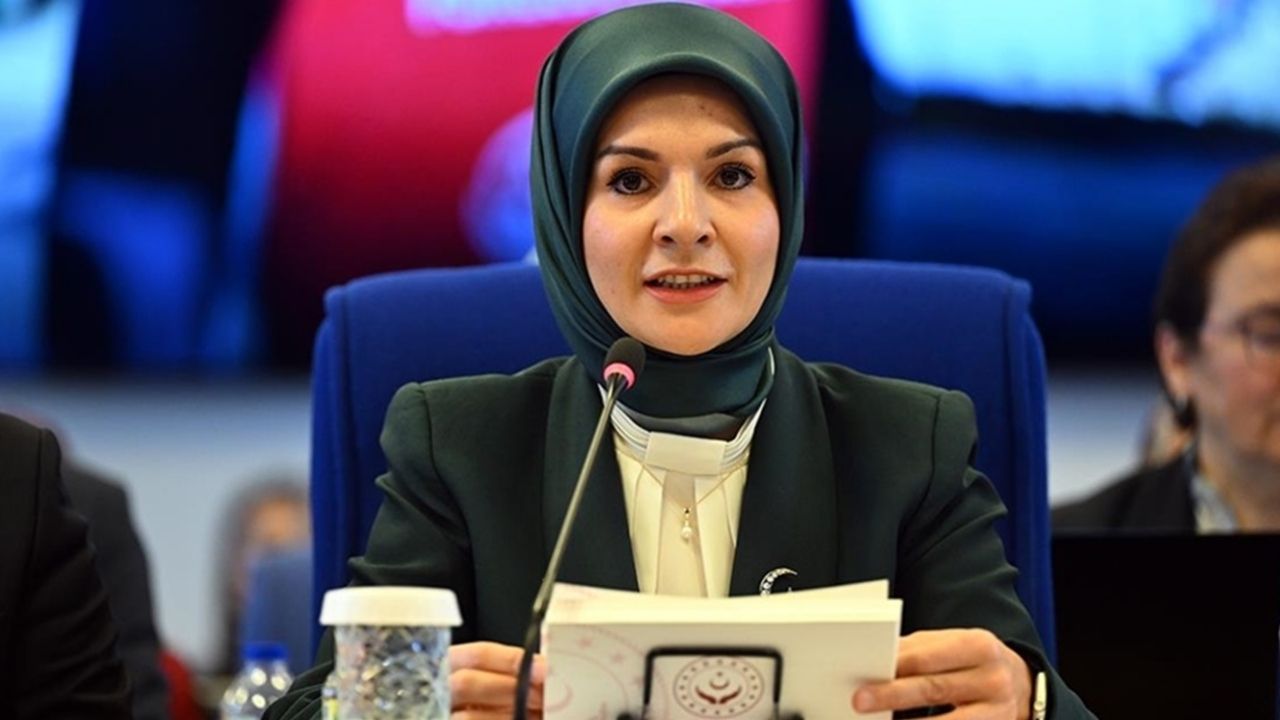 Kadına Yönelik Şiddetle Mücadele 5. Eylem Planı Yürürlükte