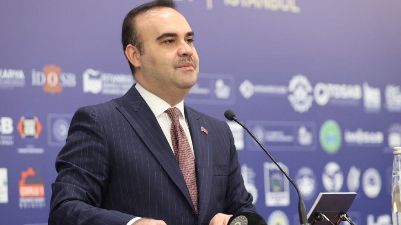 Makine Zirvesi 2025: Küresel Rekabet ve Teknoloji Konuşuldu