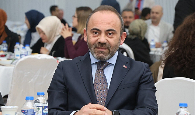 AK Partili Bakır’dan 24 Kasım Öğretmenler Günü Mesajı