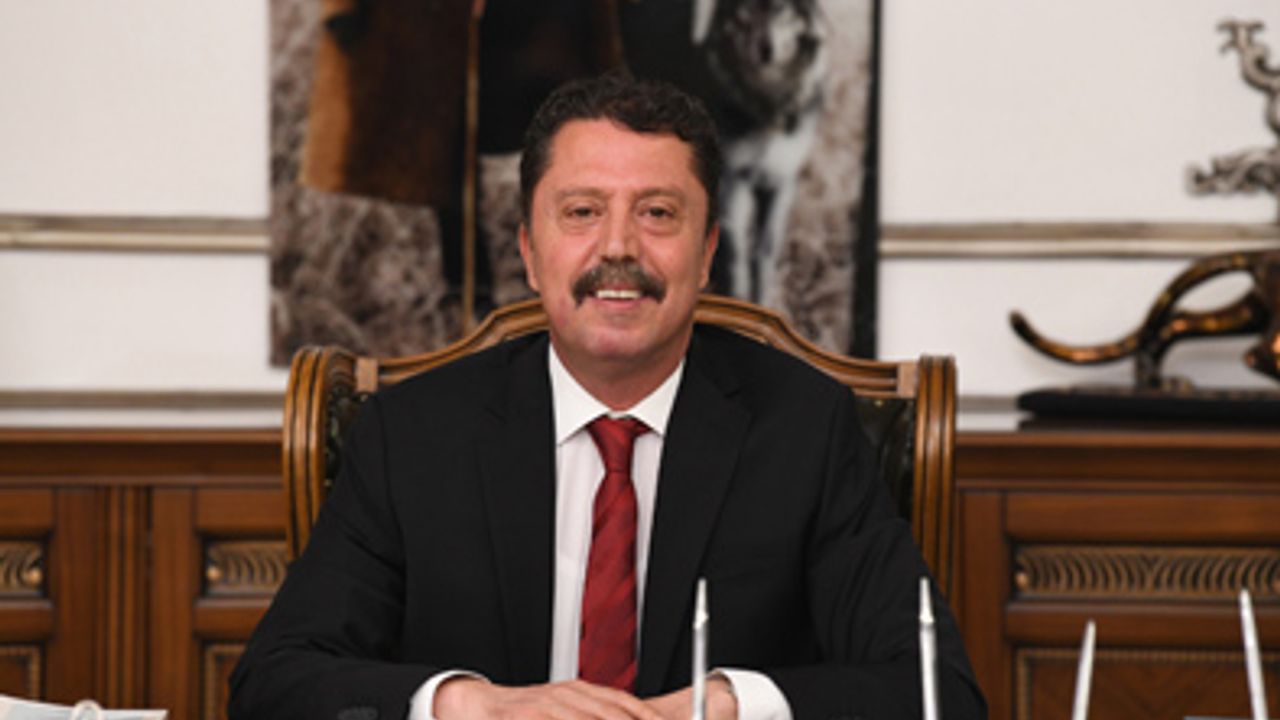 Beypazarı Belediye Başkanı’ndan Dünya Şoförler Günü Mesajı