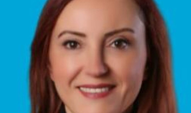 Saydam Bayram İYİ Parti Samsun İl Başkanlığına Aday