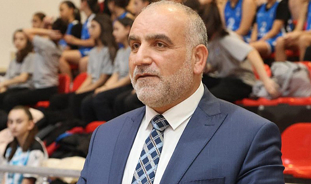 Canik Belediyespor Güreş Şampiyonası’nda 8 Madalya Kazandı