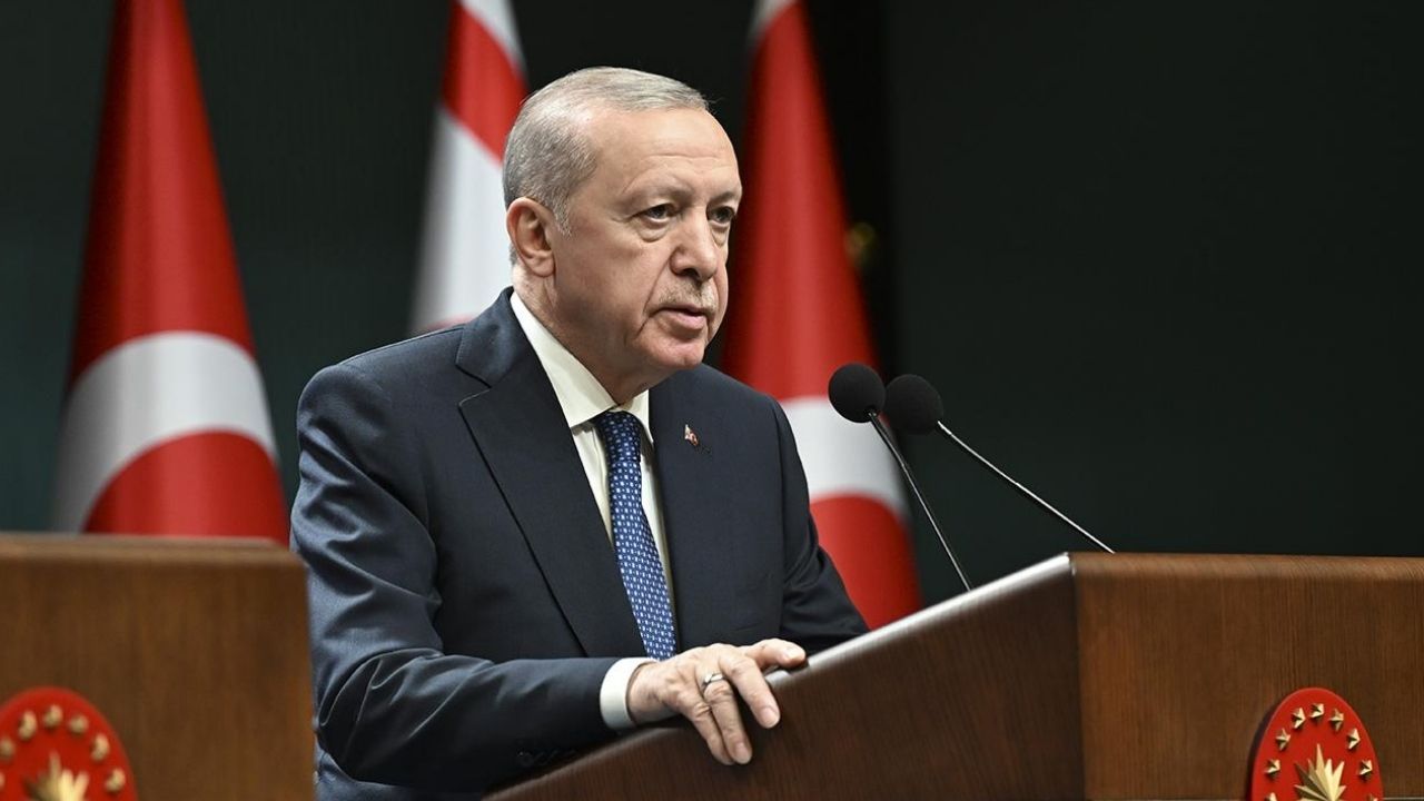 Cumhurbaşkanı Erdoğan: Yangın Söndürme Uçağı Soruşturması Devam Ediyor