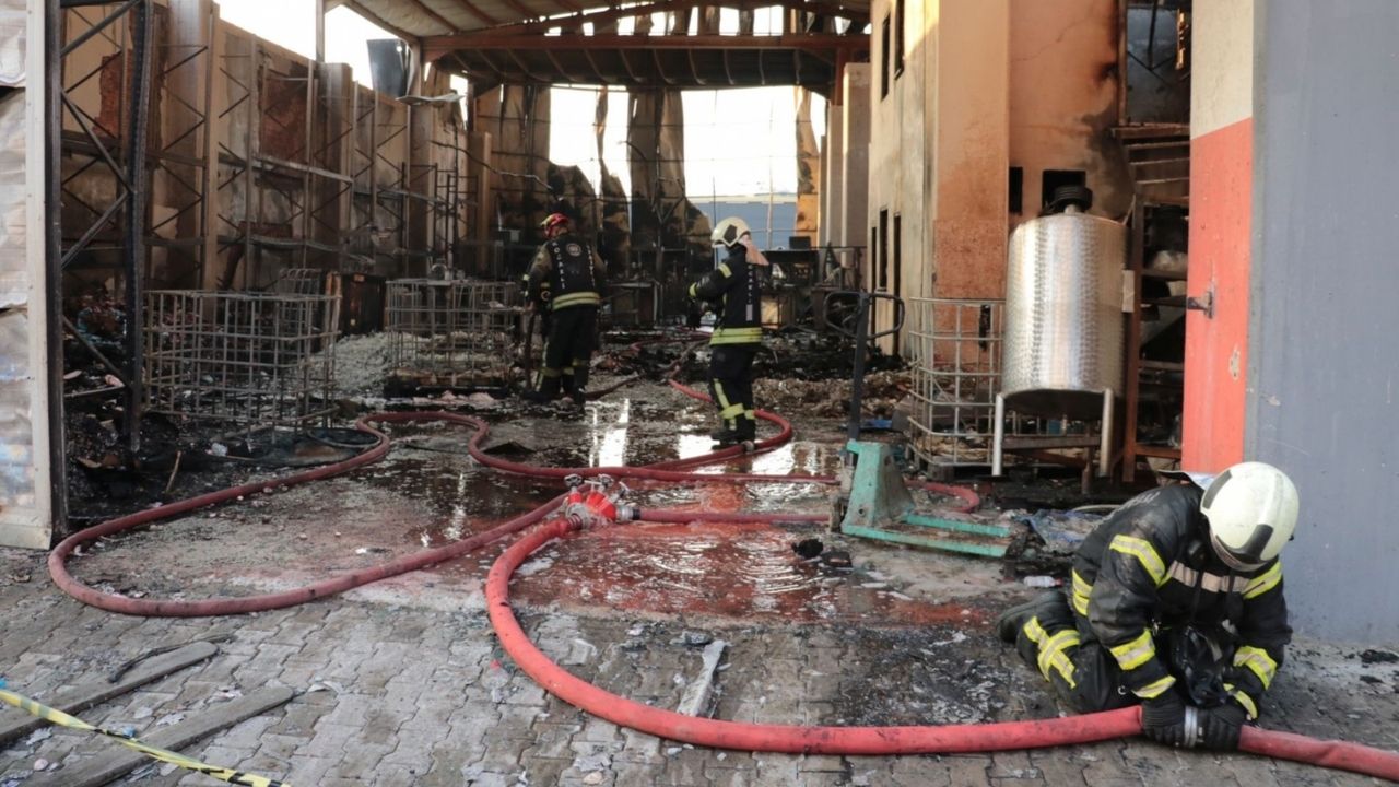 Kocaeli Patlaması: İhmal ve Denetimsizlik Sorgulanıyor