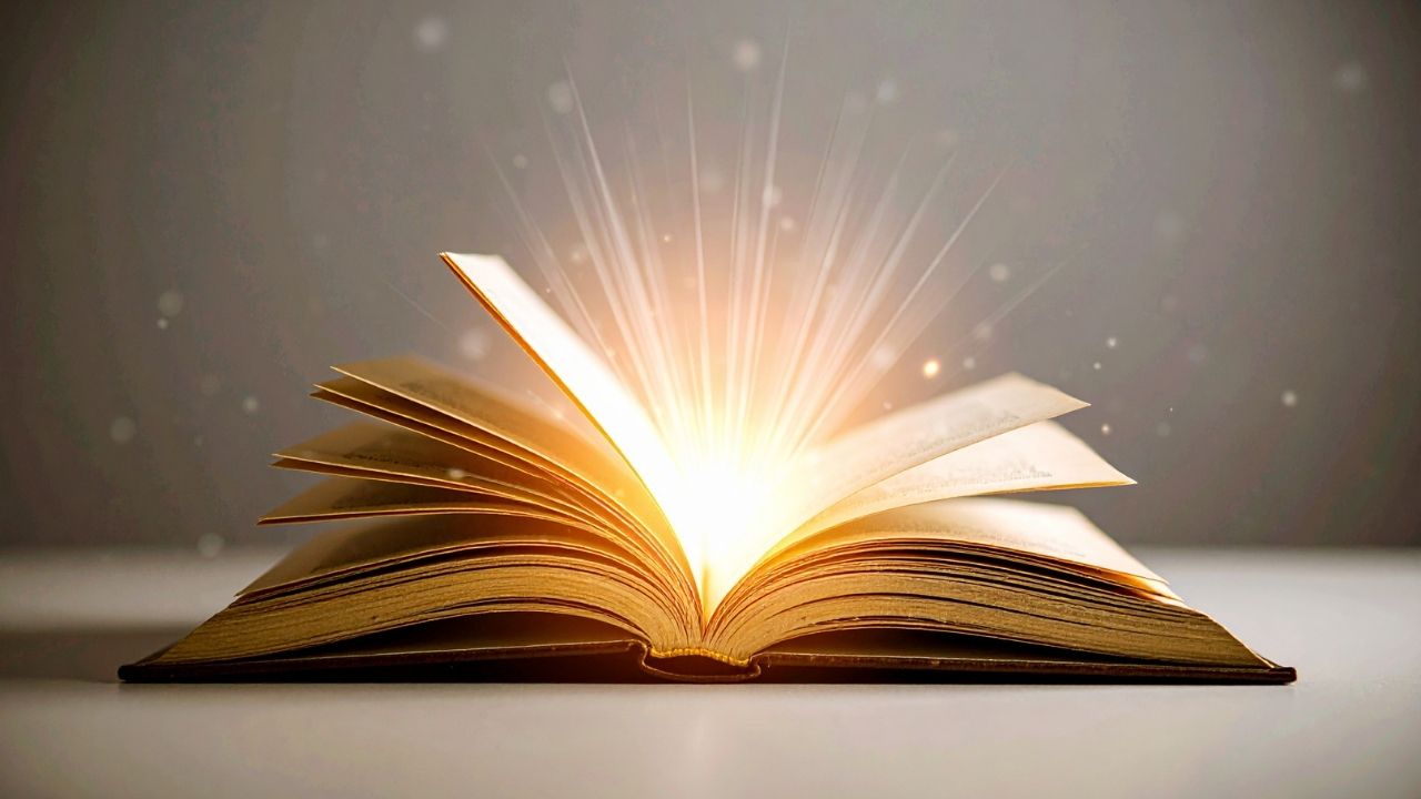 Bibliyoterapi ile Ruhsal İyileşme ve Kitapların Gücü