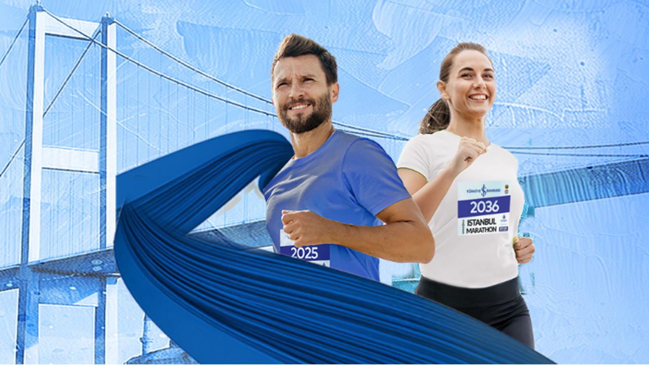 İstanbul Maratonu’nda 41 Bin Sporcu Yarışacak