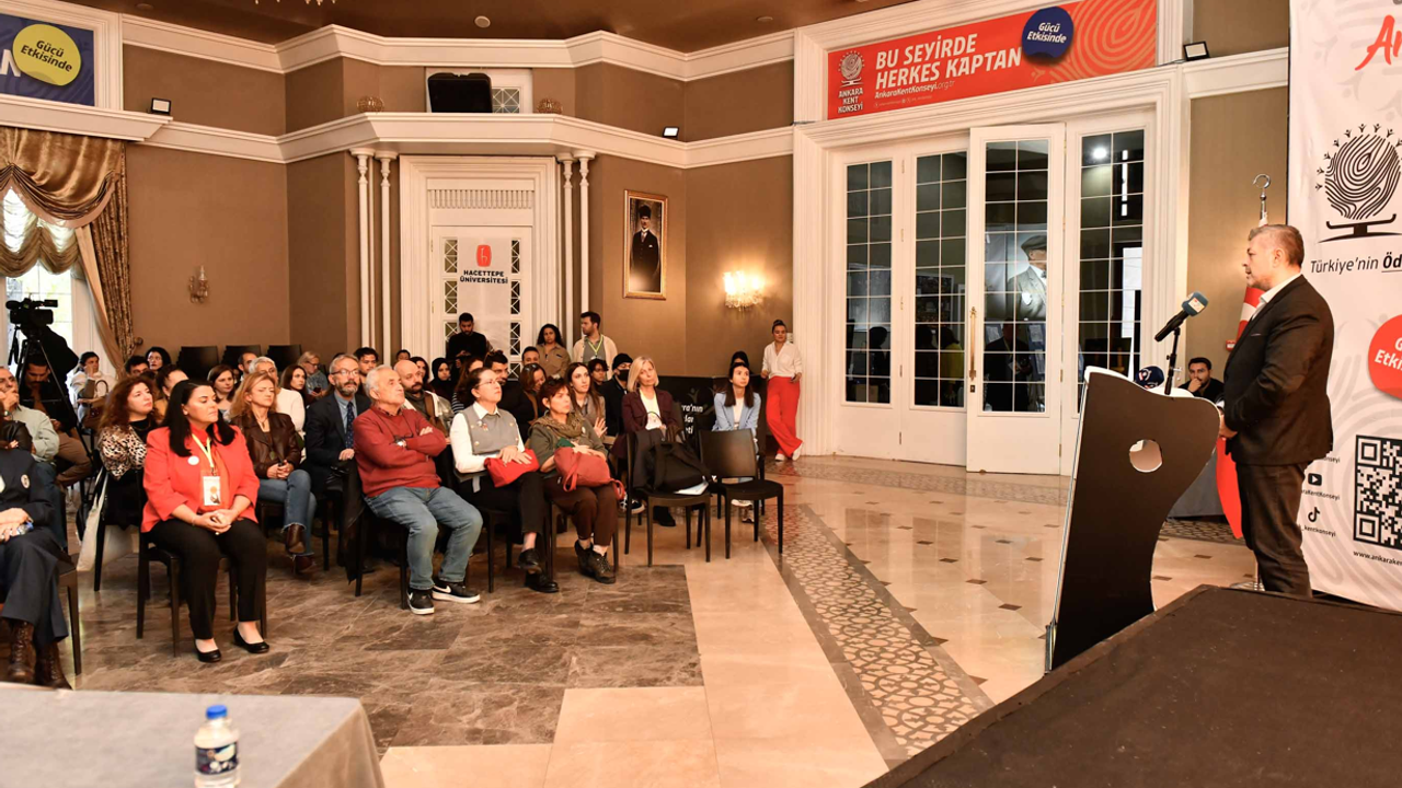 Kültürel Bellek 2025 Ankara’da Tarih ve Kültür Teması