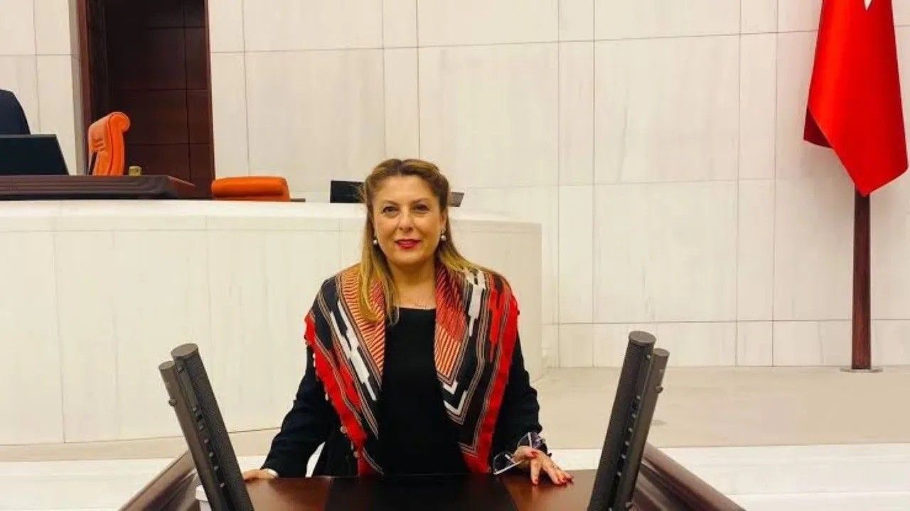 CHP’li Gezmiş’ten 2026 Bütçesinde Giresun Yatırım Talepleri