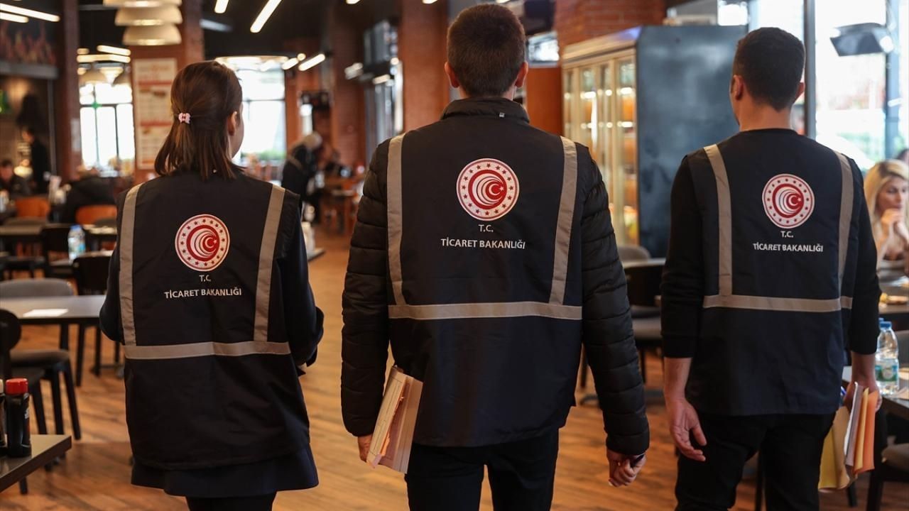 10 Ayda 936 Milyon TL Tüketici Cezası Kesildi