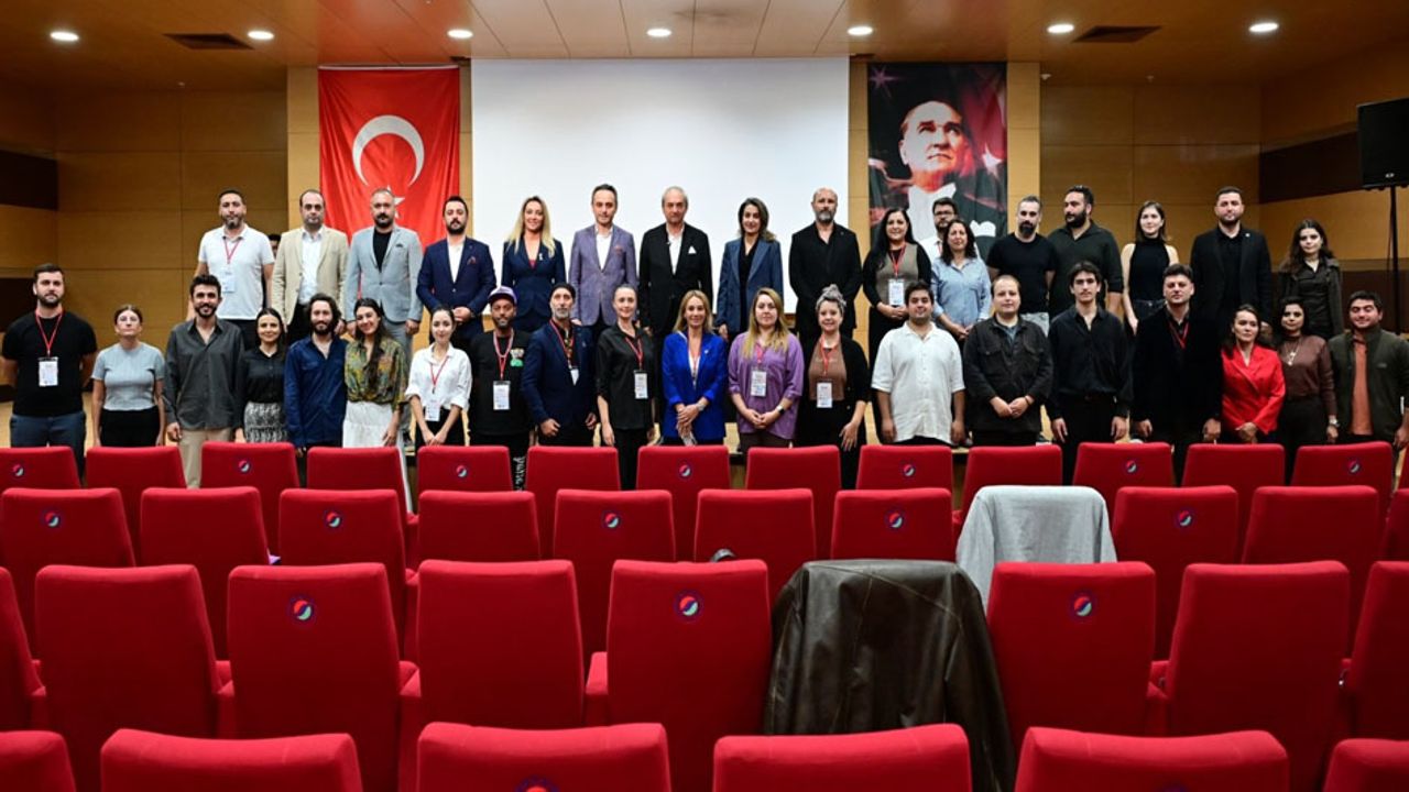 Kepez Belediyesi’nden Sanat Emekçilerine Devam Mesajı