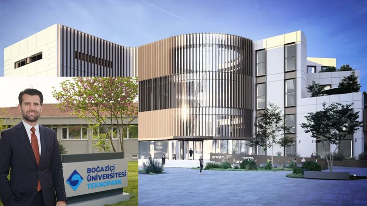 Boğaziçi Teknopark Batman Girişimcilere Ücretsiz Destek