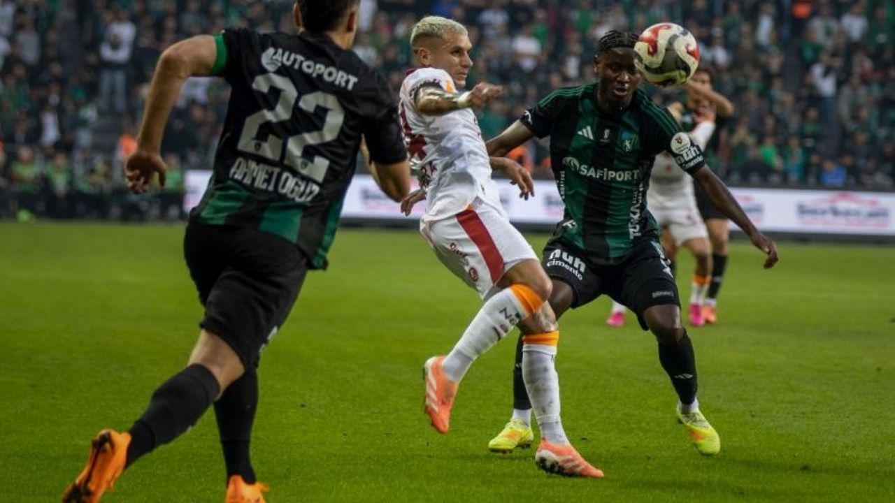 Galatasaray’dan Lucas Torreira Açıklaması: Sakatlık Yok