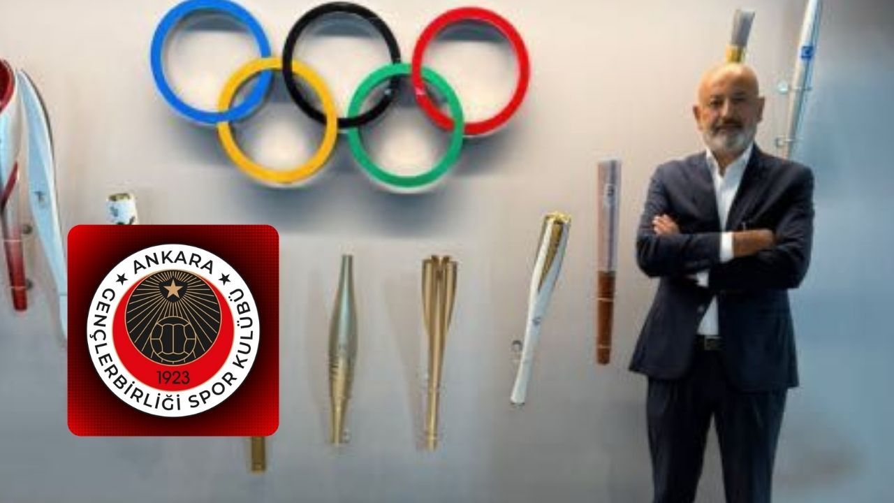 Gürsoy: Gençlerbirliği Yönetiminde Karmaşa