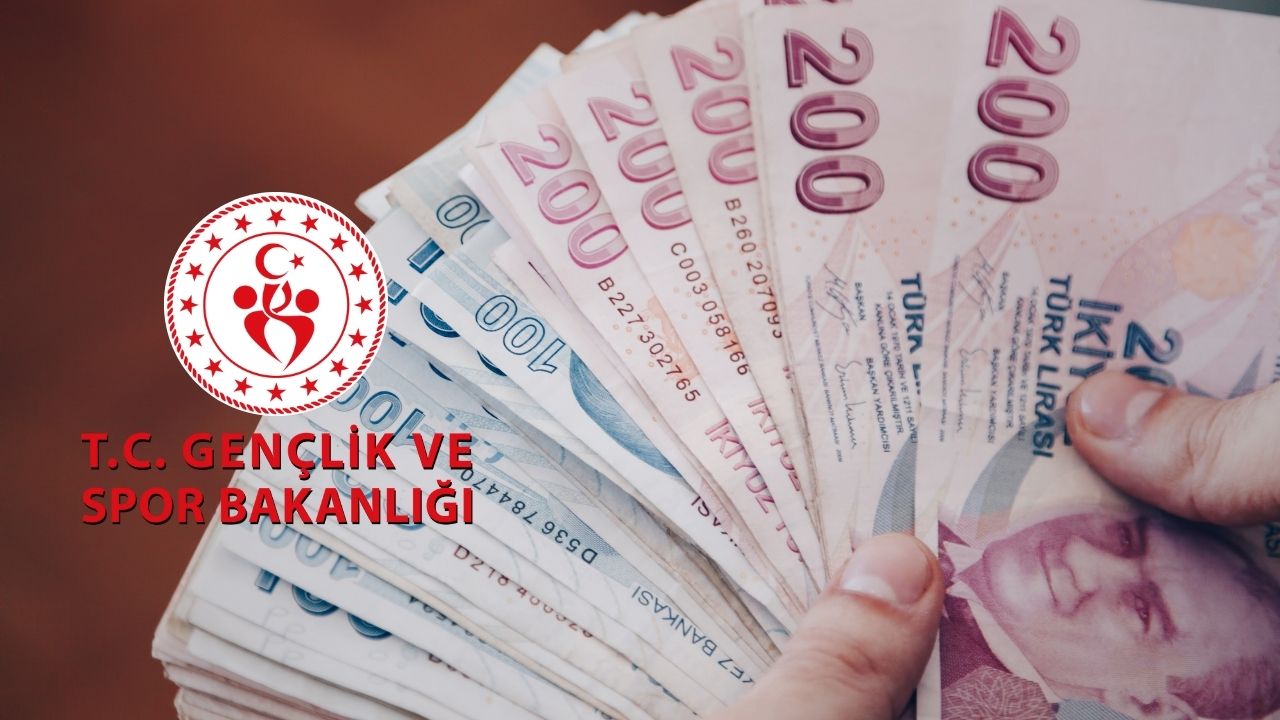GSB Burs ve Kredi Sonuçları Açıklandı: Son Tarih 9 Kasım