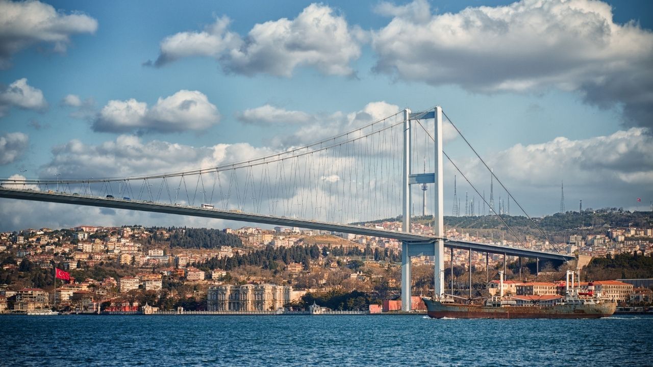 Meteoroloji: Hafta Sonu Sıcaklıklar Mevsim Normallerinin Üzerinde