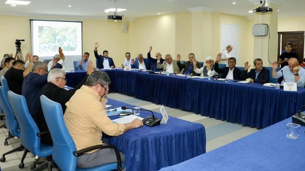 Kaş’ta Eko Turizm İçin İmar Planları Onaylandı