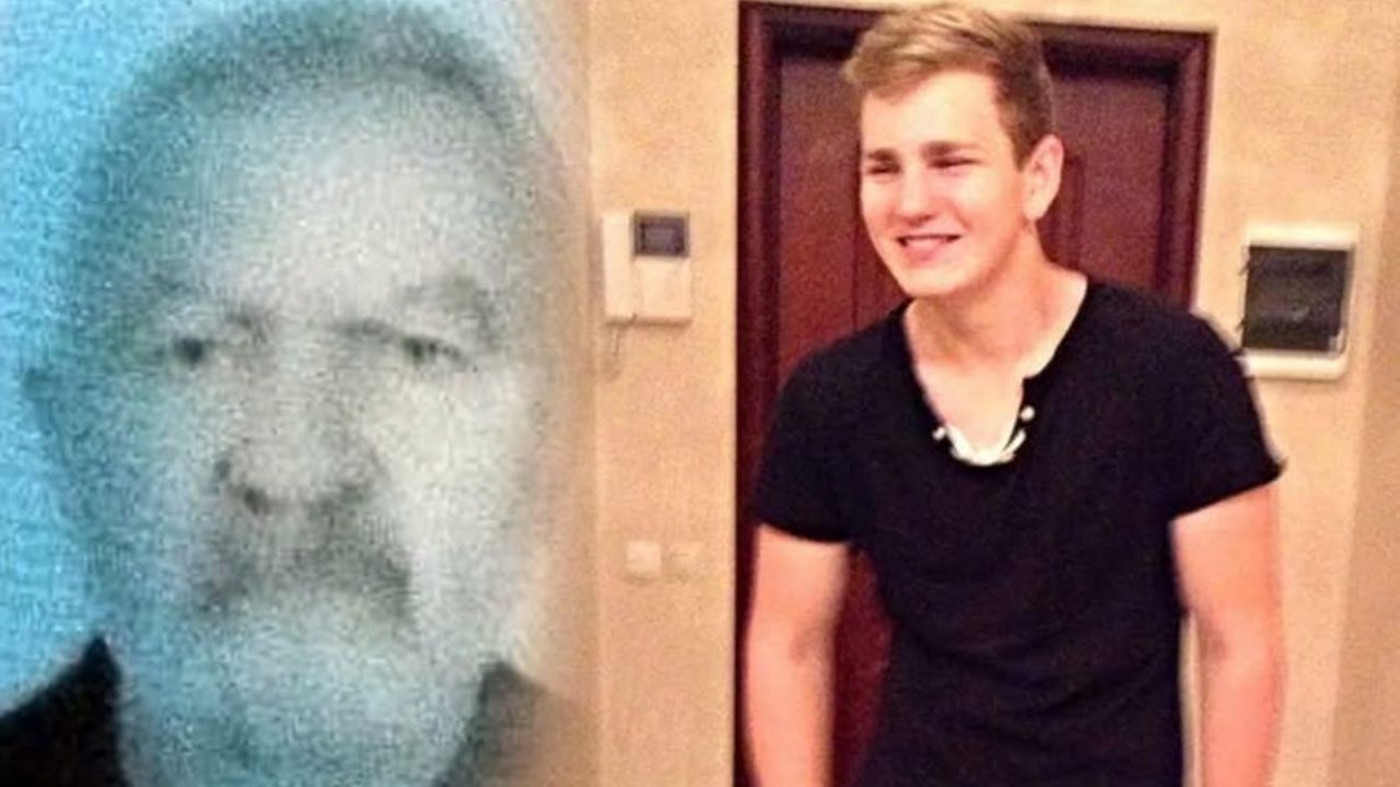 Antalya’da Babasını Öldüren Oğuzhan Akyol’a Ağırlaştırılmış Müebbet