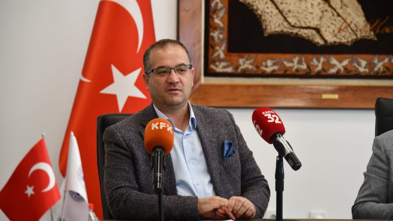 III. Isparta Sempozyumu: Kalkınma ve Stratejik Öncelikler