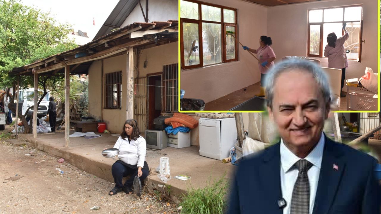 Kepez Belediyesi’nden Sosyal Medya Çağrısına Kapsamlı Destek